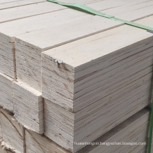 cheapest price packing LVL laminated wood factory in Vietnam and China